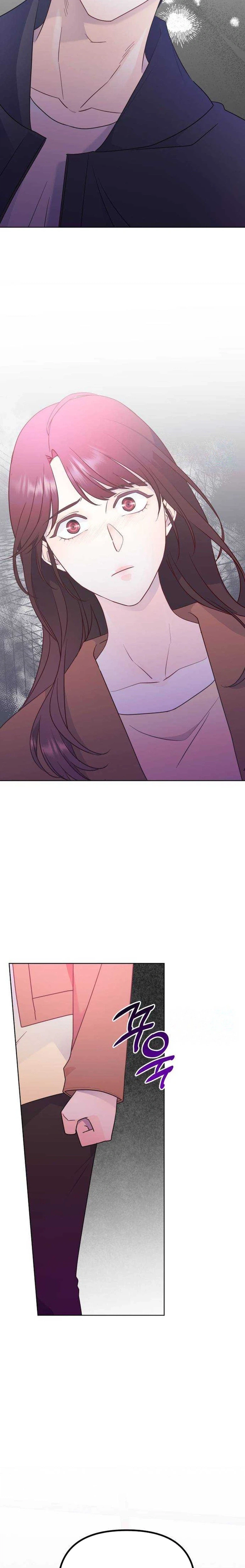 The Secret Work From Home Chapter 38 Page 28