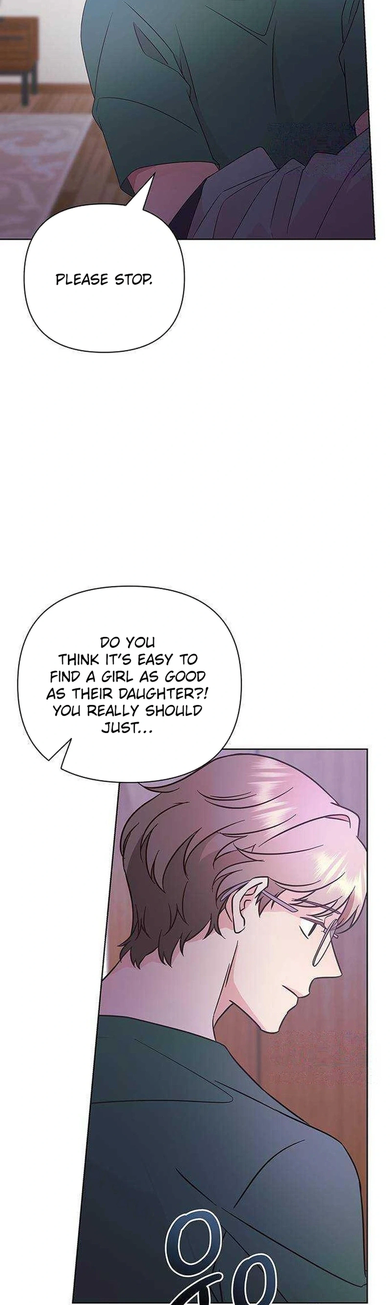 The Secret Work From Home Chapter 31 Page 4