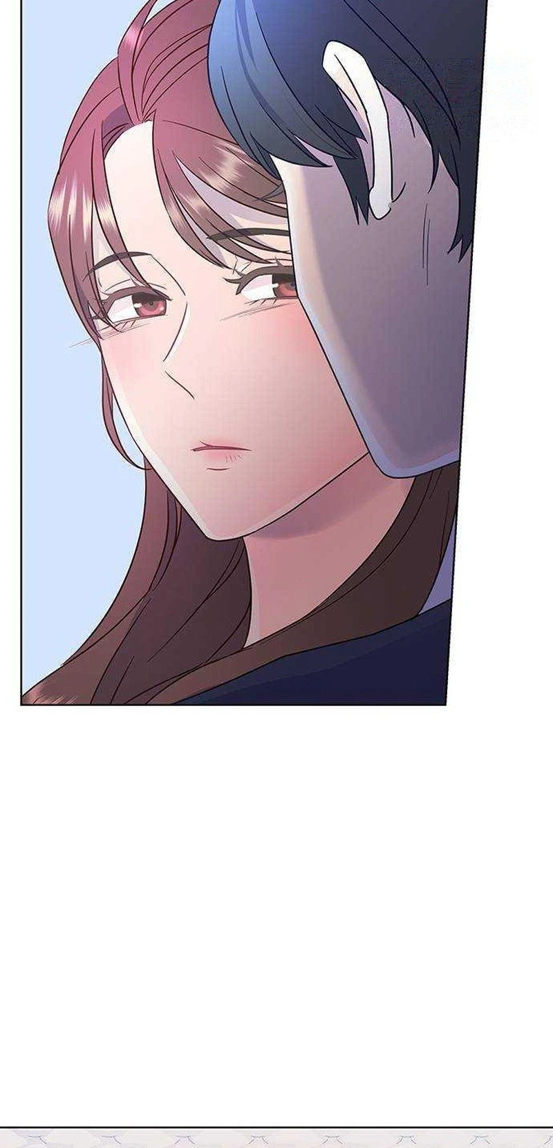 The Secret Work From Home Chapter 31 Page 21