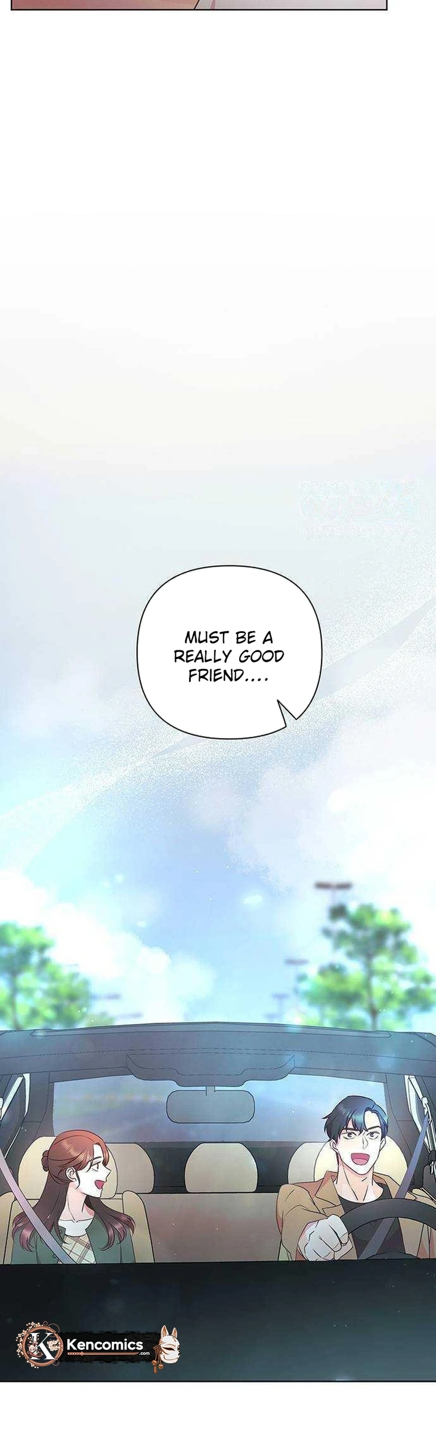 The Secret Work From Home Chapter 31 Page 39