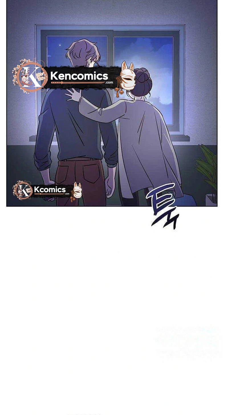 The Secret Work From Home Chapter 19 Page 42