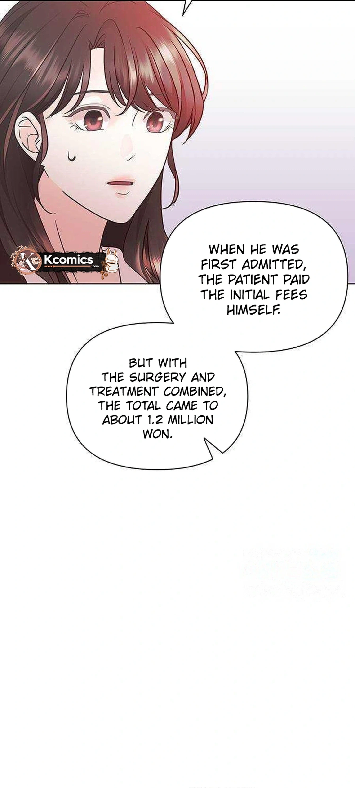 The Secret Work From Home Chapter 18 Page 4