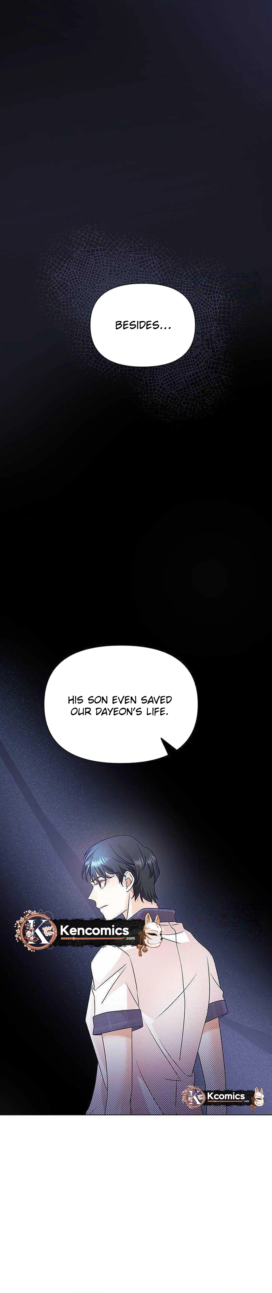The Secret Work From Home Chapter 18 Page 28