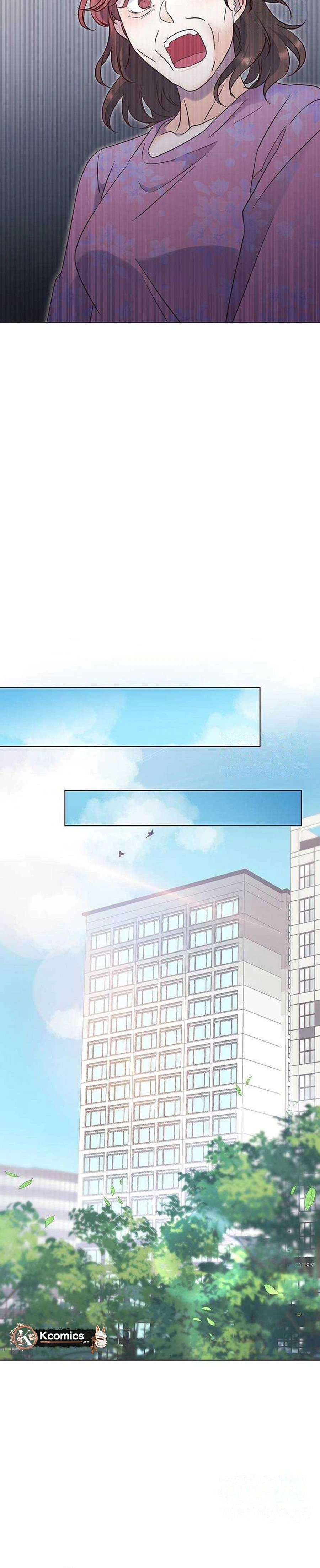 The Secret Work From Home Chapter 18 Page 30