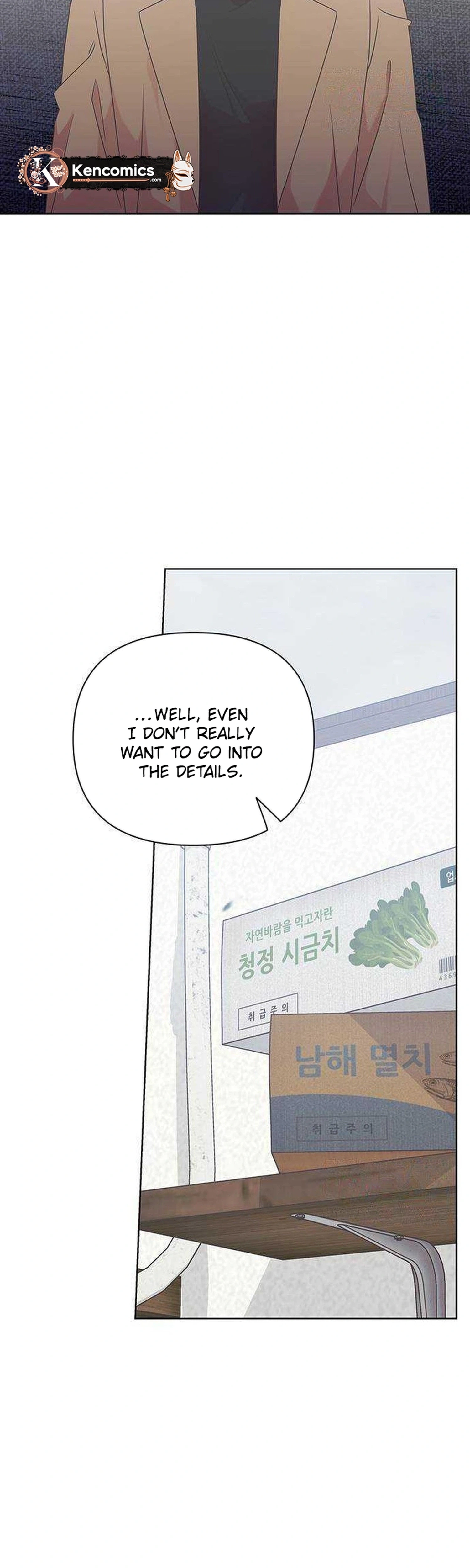 The Secret Work From Home Chapter 33 Page 2