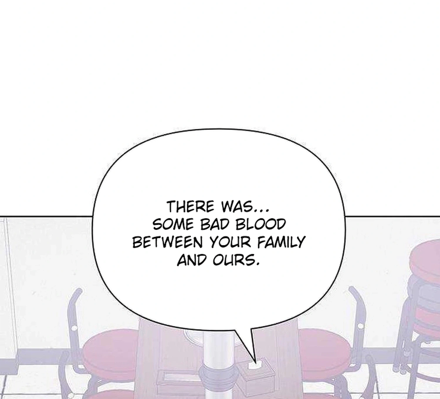 The Secret Work From Home Chapter 33 Page 3