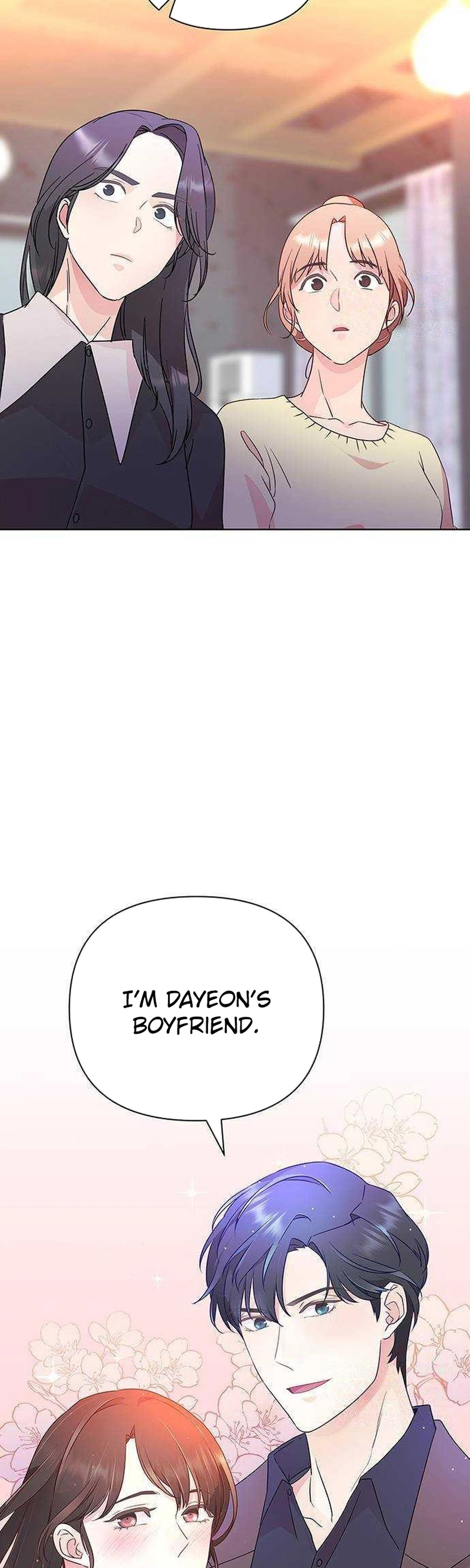 The Secret Work From Home Chapter 33 Page 44