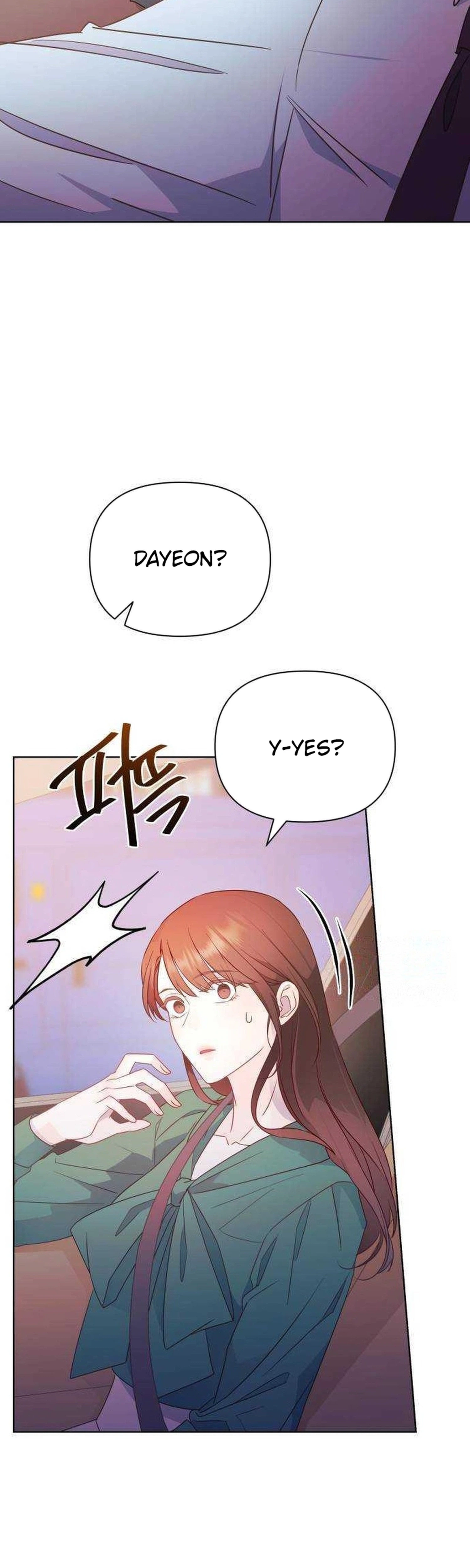 The Secret Work From Home Chapter 35 Page 5