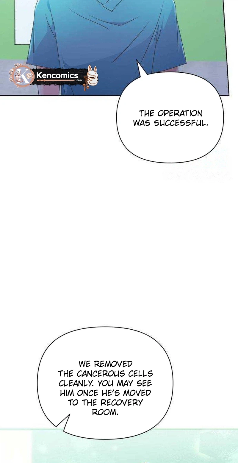 The Secret Work From Home Chapter 35 Page 12
