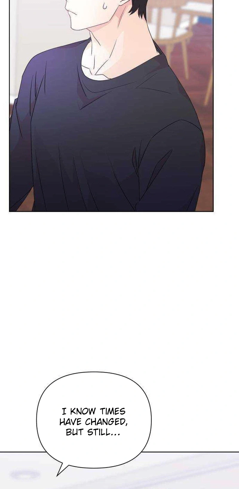 The Secret Work From Home Chapter 35 Page 24