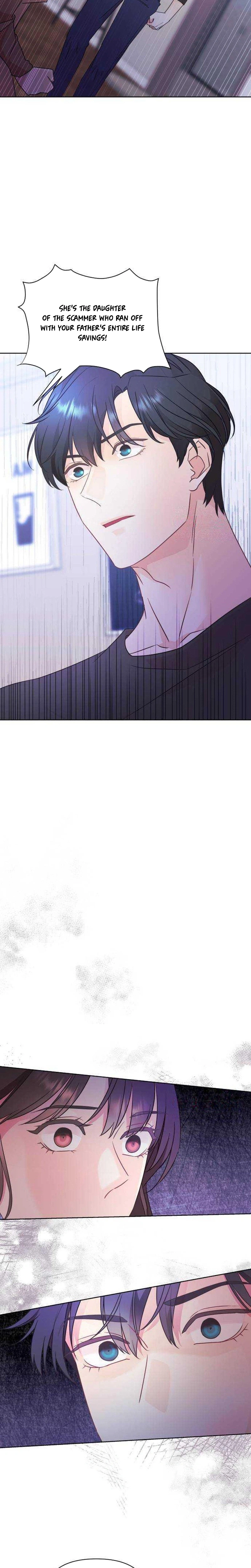 The Secret Work From Home Chapter 35 Page 29