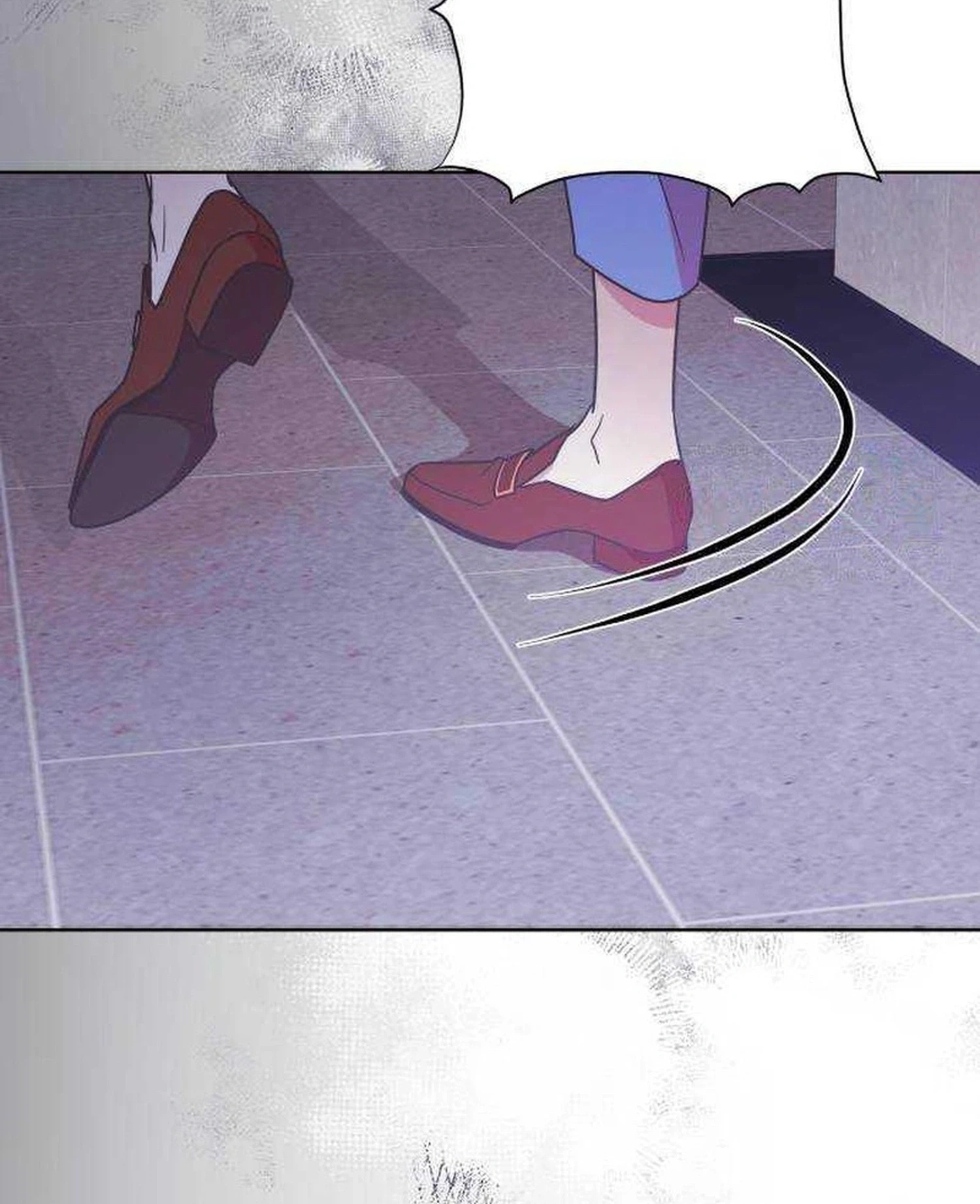The Secret Work From Home Chapter 35 Page 35
