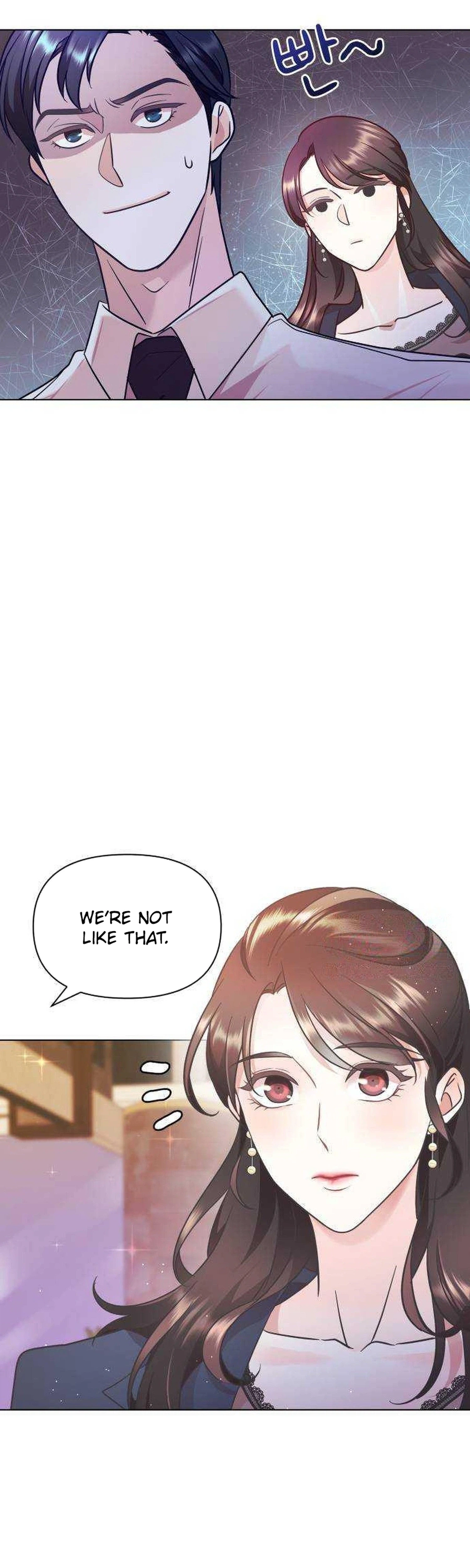 The Secret Work From Home Chapter 16 Page 3
