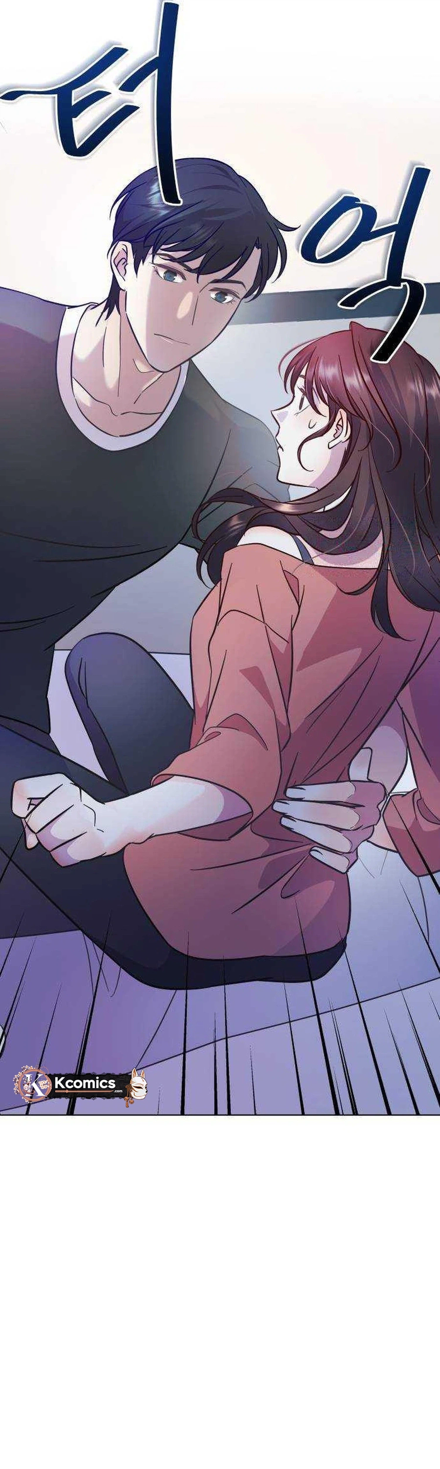 The Secret Work From Home Chapter 16 Page 29