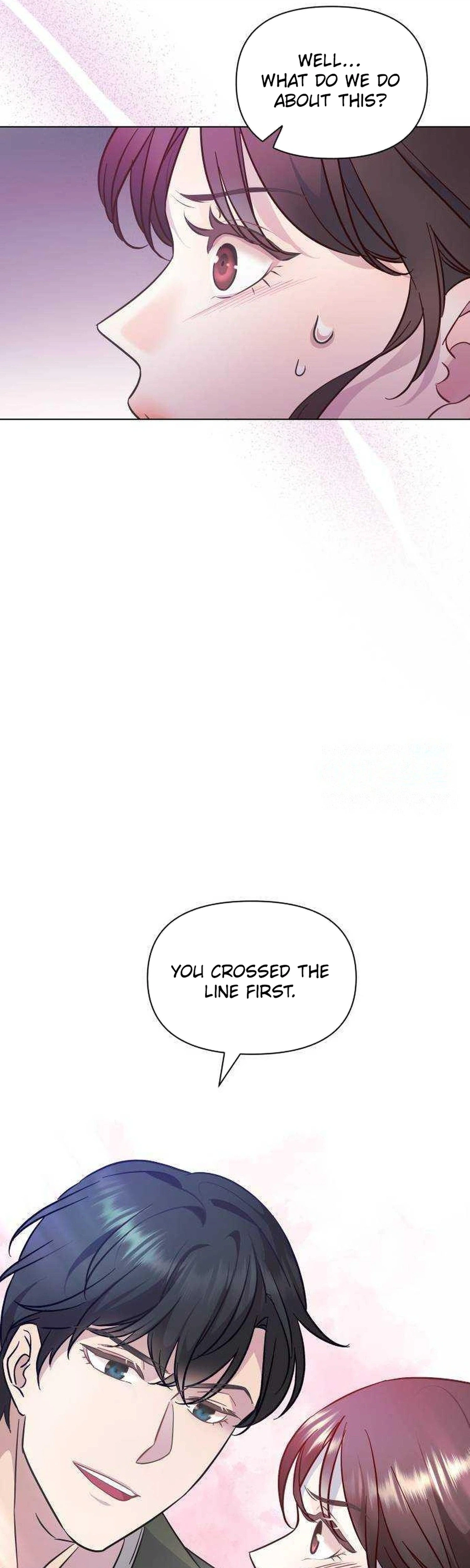 The Secret Work From Home Chapter 16 Page 31