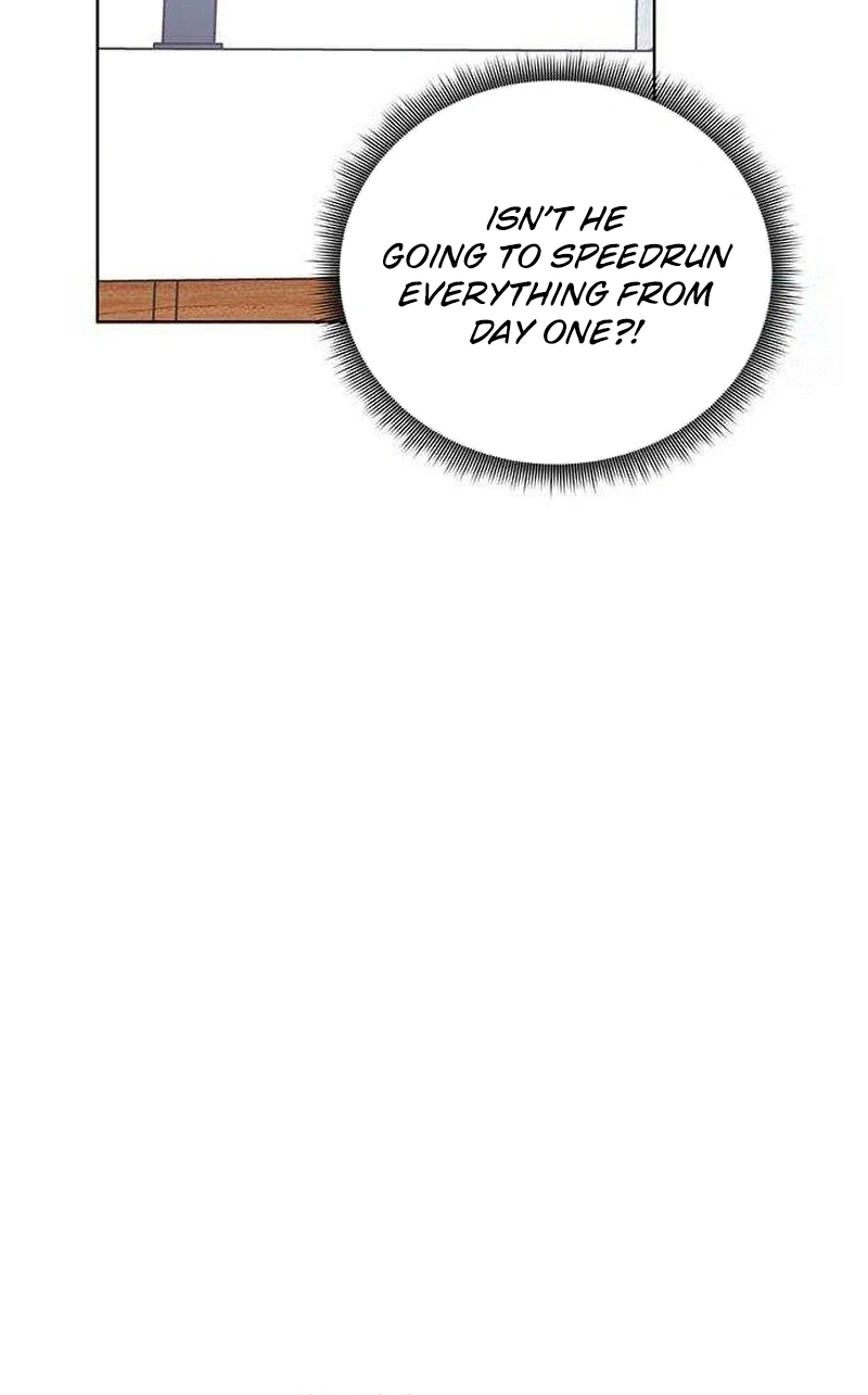 The Secret Work From Home Chapter 30 Page 19