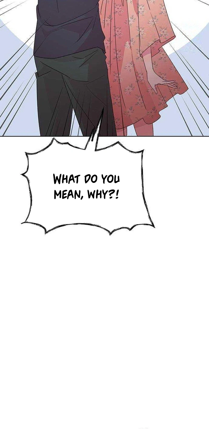 The Secret Work From Home Chapter 30 Page 22