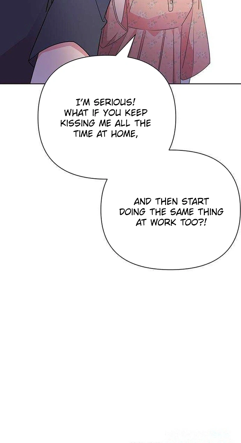 The Secret Work From Home Chapter 30 Page 25