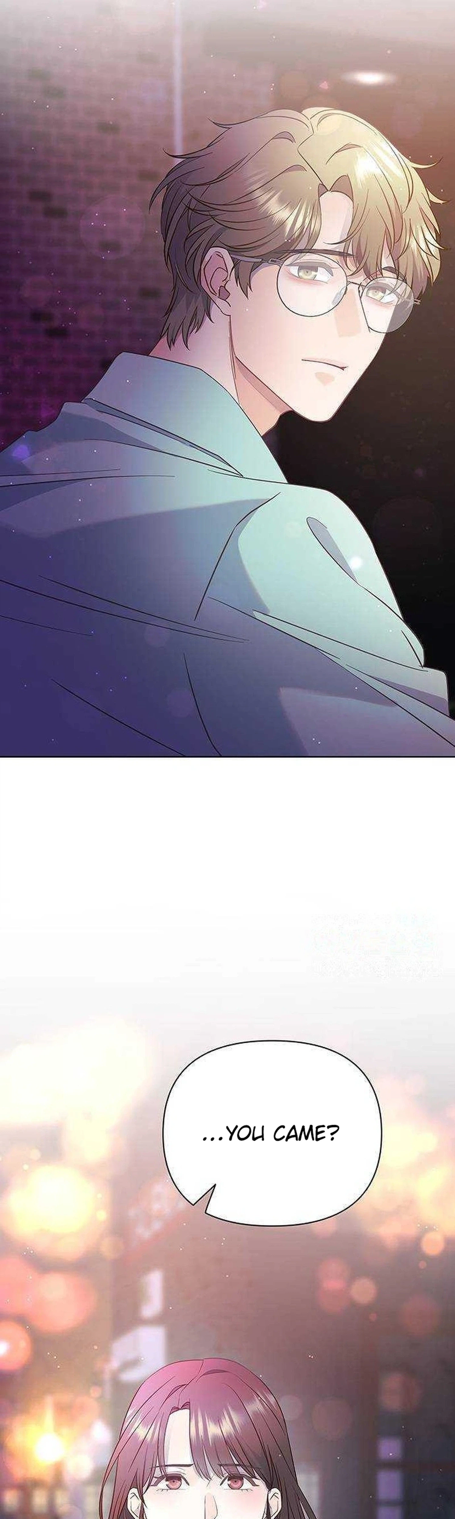 The Secret Work From Home Chapter 30 Page 35