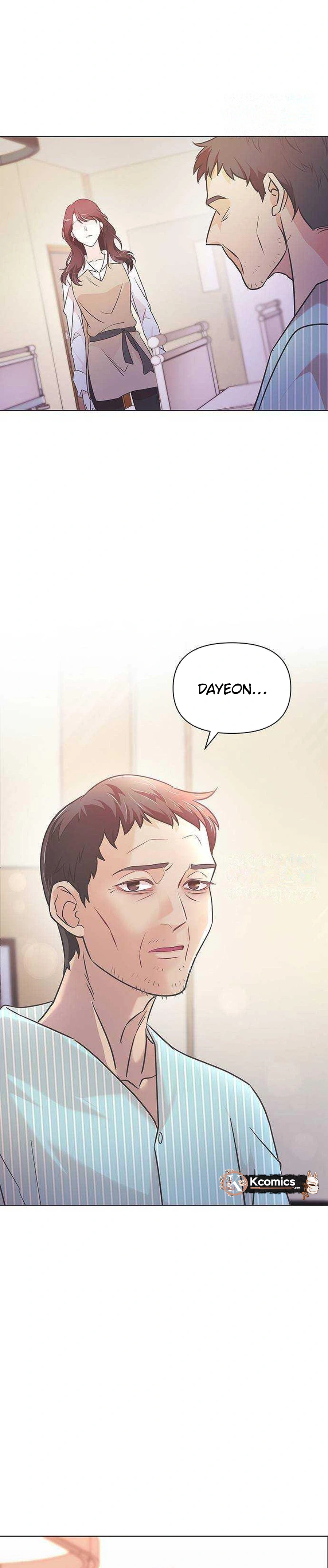 The Secret Work From Home Chapter 17 Page 33