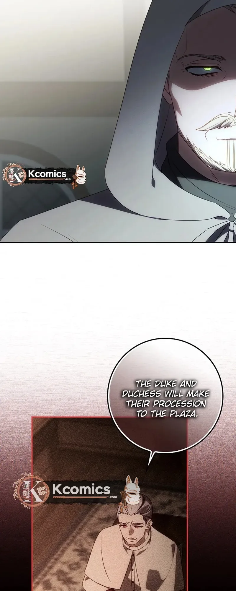 The Secrets of the Lovely Duchess Chapter 74 Page 12