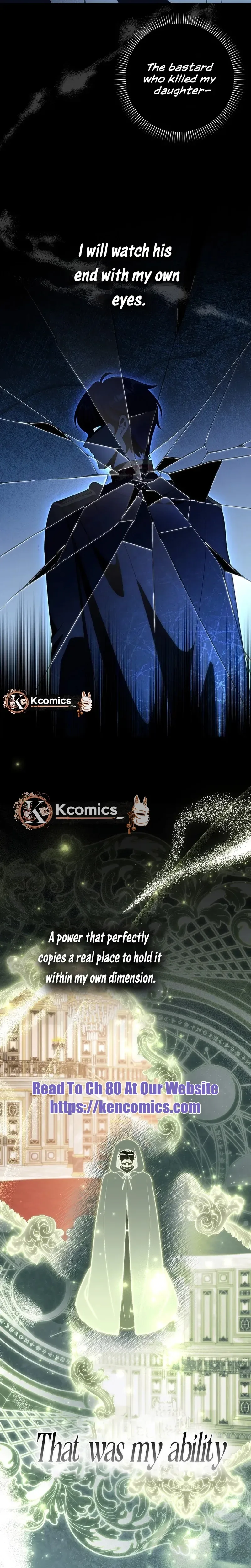 The Secrets of the Lovely Duchess Chapter 74 Page 15