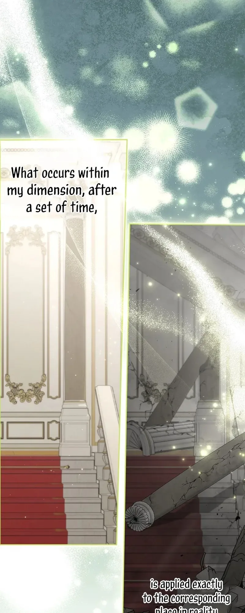 The Secrets of the Lovely Duchess Chapter 74 Page 16