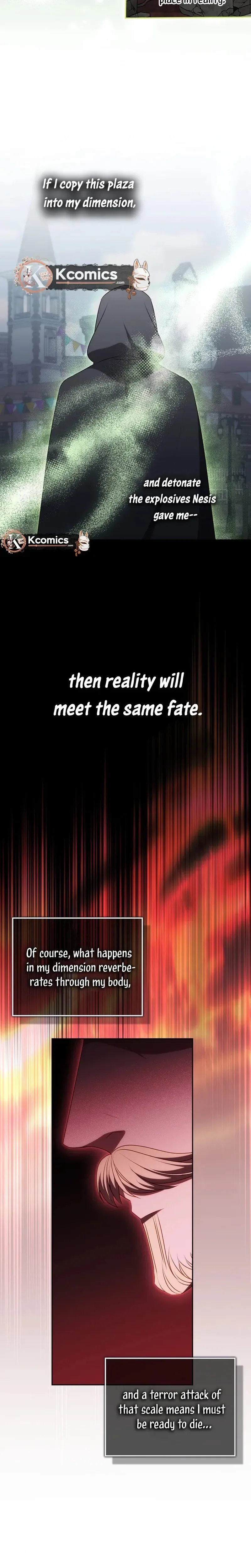 The Secrets of the Lovely Duchess Chapter 74 Page 17