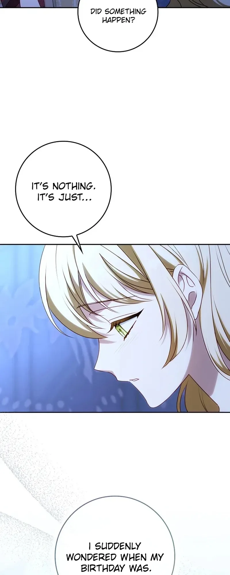 The Secrets of the Lovely Duchess Chapter 74 Page 20