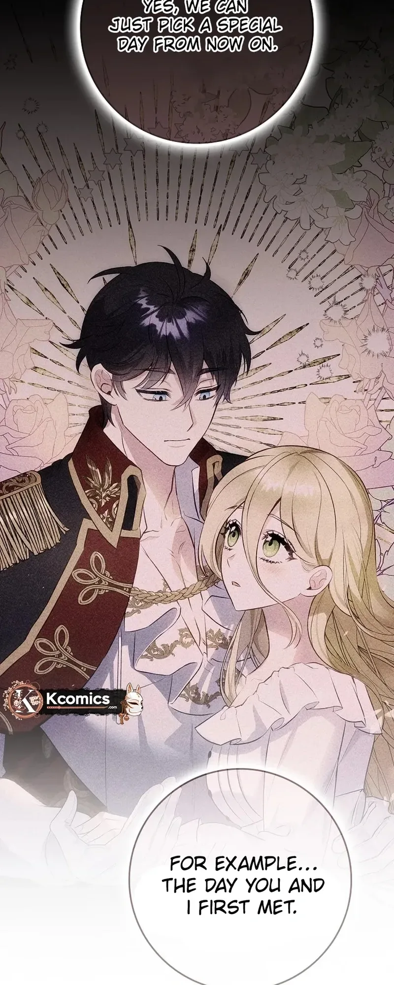 The Secrets of the Lovely Duchess Chapter 74 Page 24