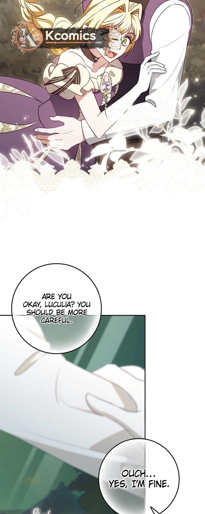The Secrets of the Lovely Duchess Chapter 75 Page 20