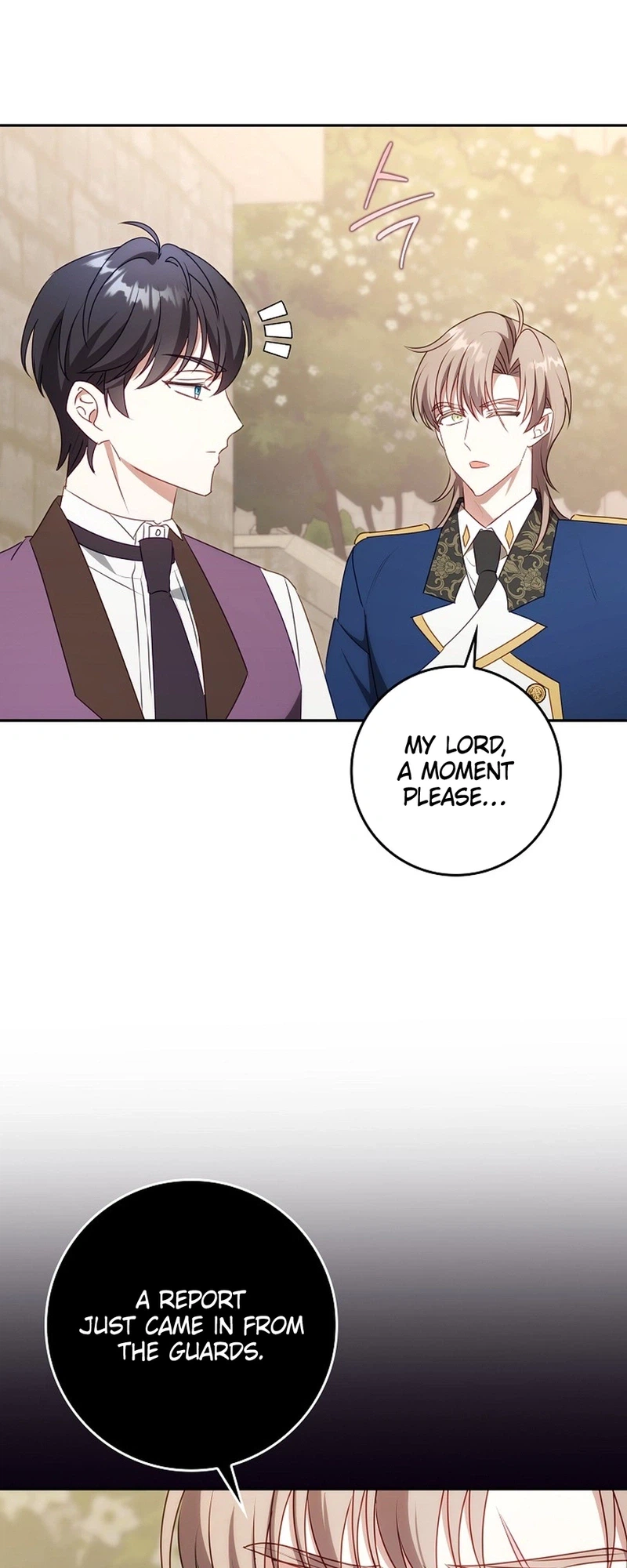 The Secrets of the Lovely Duchess Chapter 75 Page 30