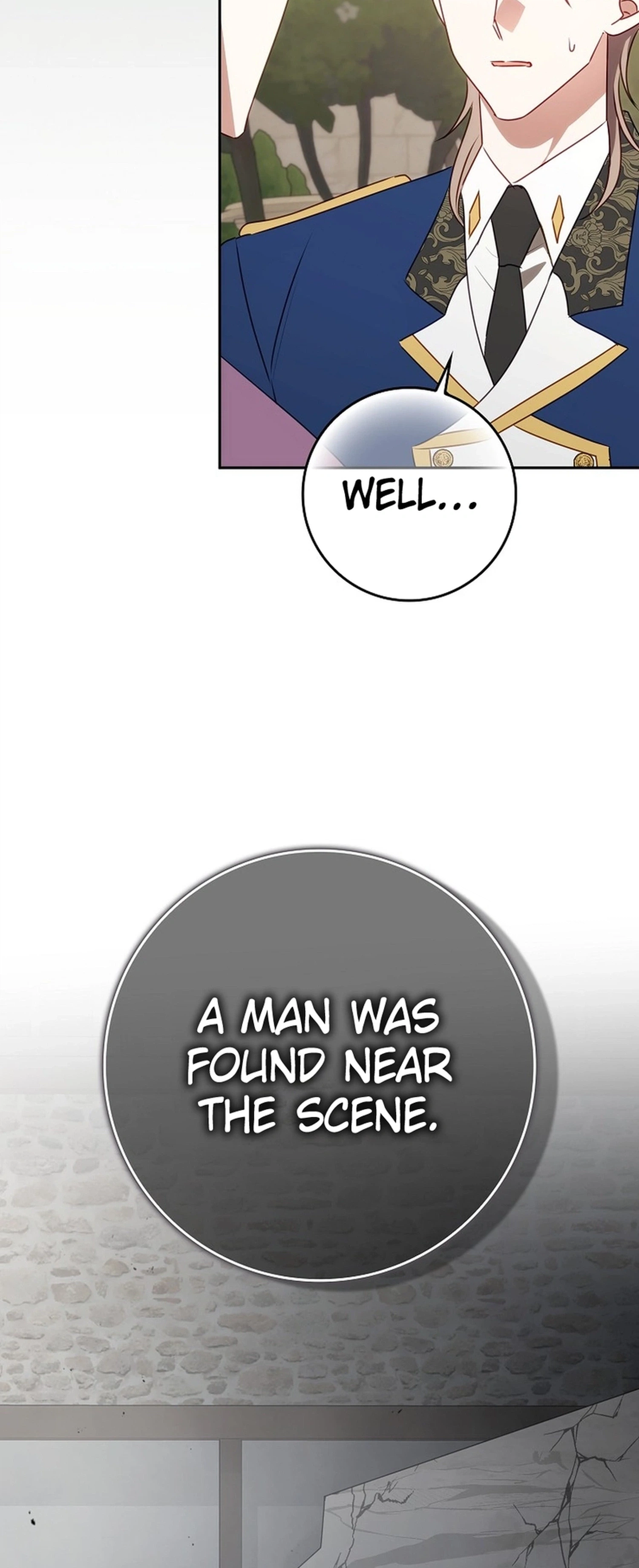 The Secrets of the Lovely Duchess Chapter 75 Page 34