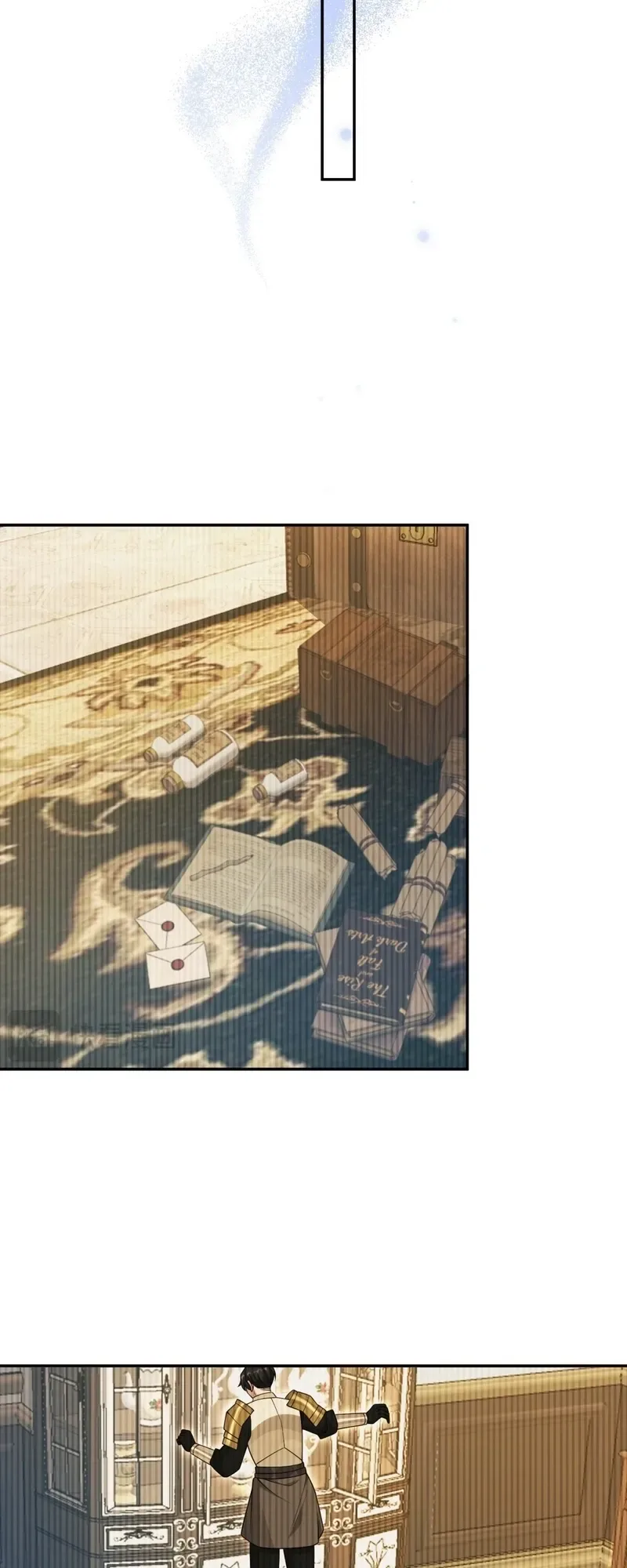 The Sold Young Lady Is Protected by Her Brothers Chapter 35 Page 8