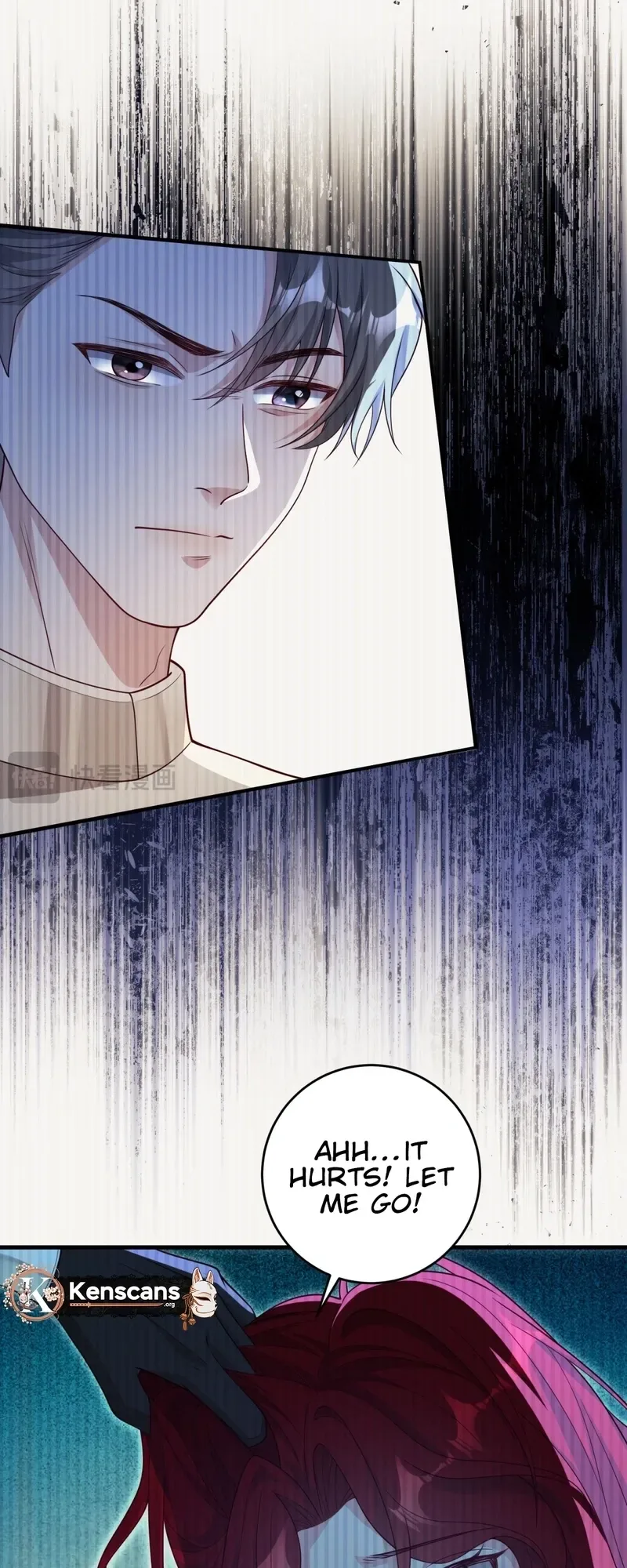 The Sold Young Lady Is Protected by Her Brothers Chapter 35 Page 16