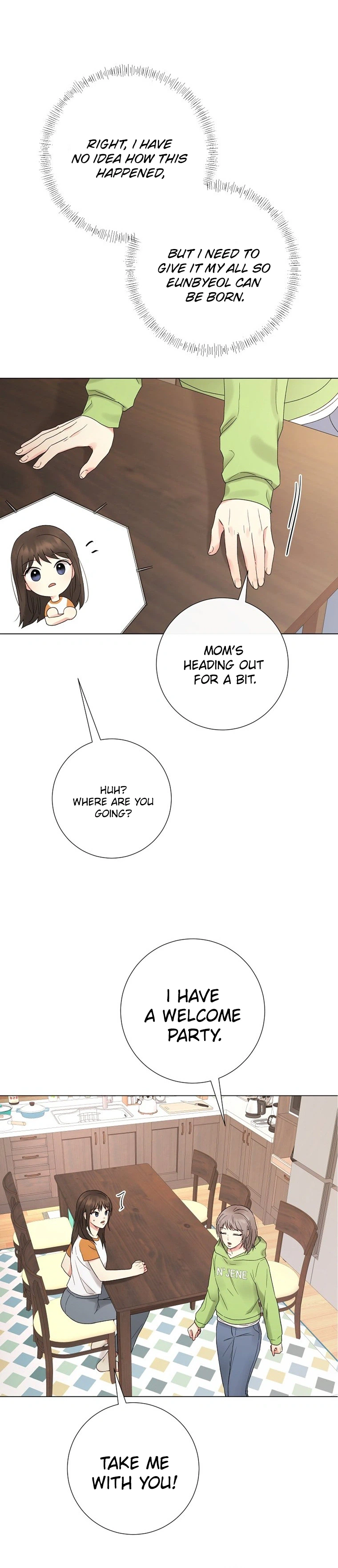 The Star That Swallowed the Universe Chapter 3 Page 33