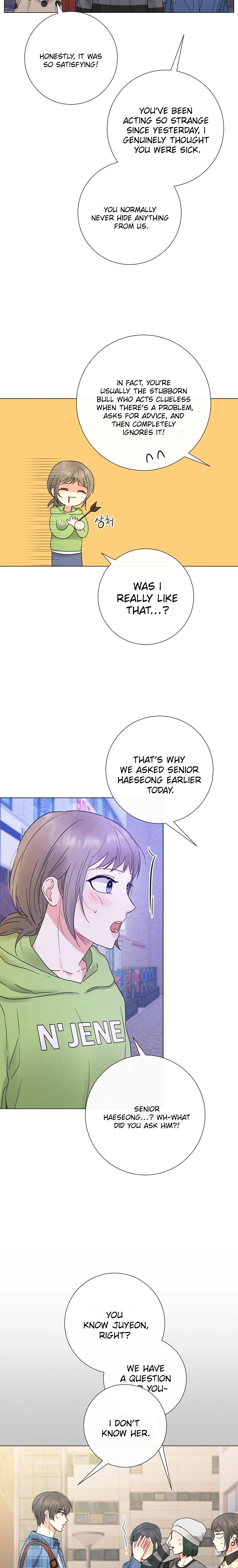 The Star That Swallowed the Universe Chapter 4 Page 17