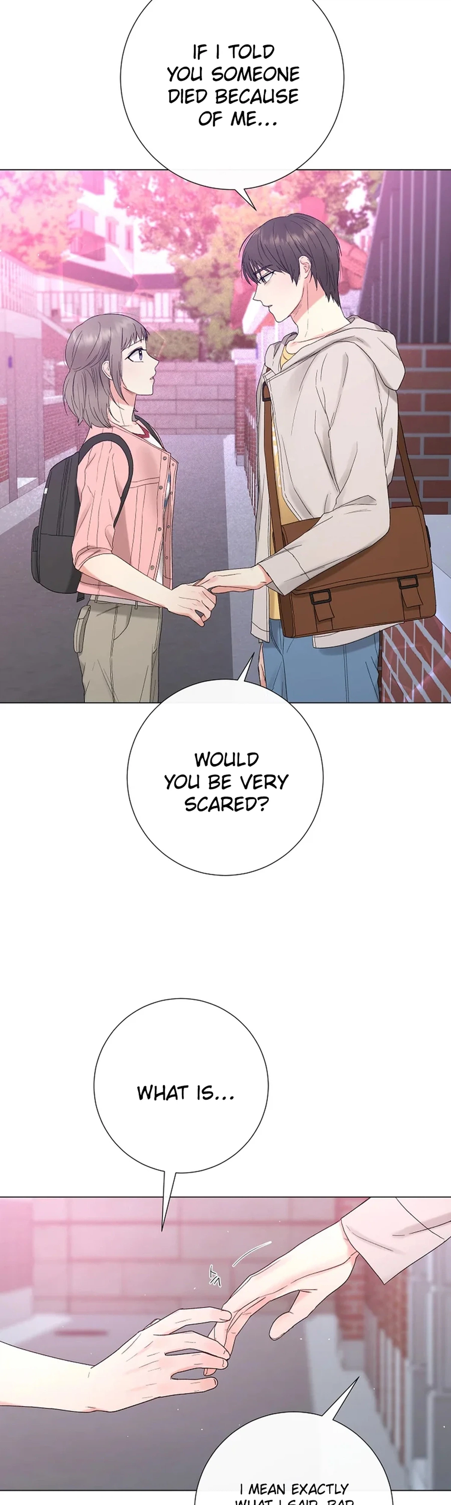 The Star That Swallowed the Universe Chapter 10 Page 2