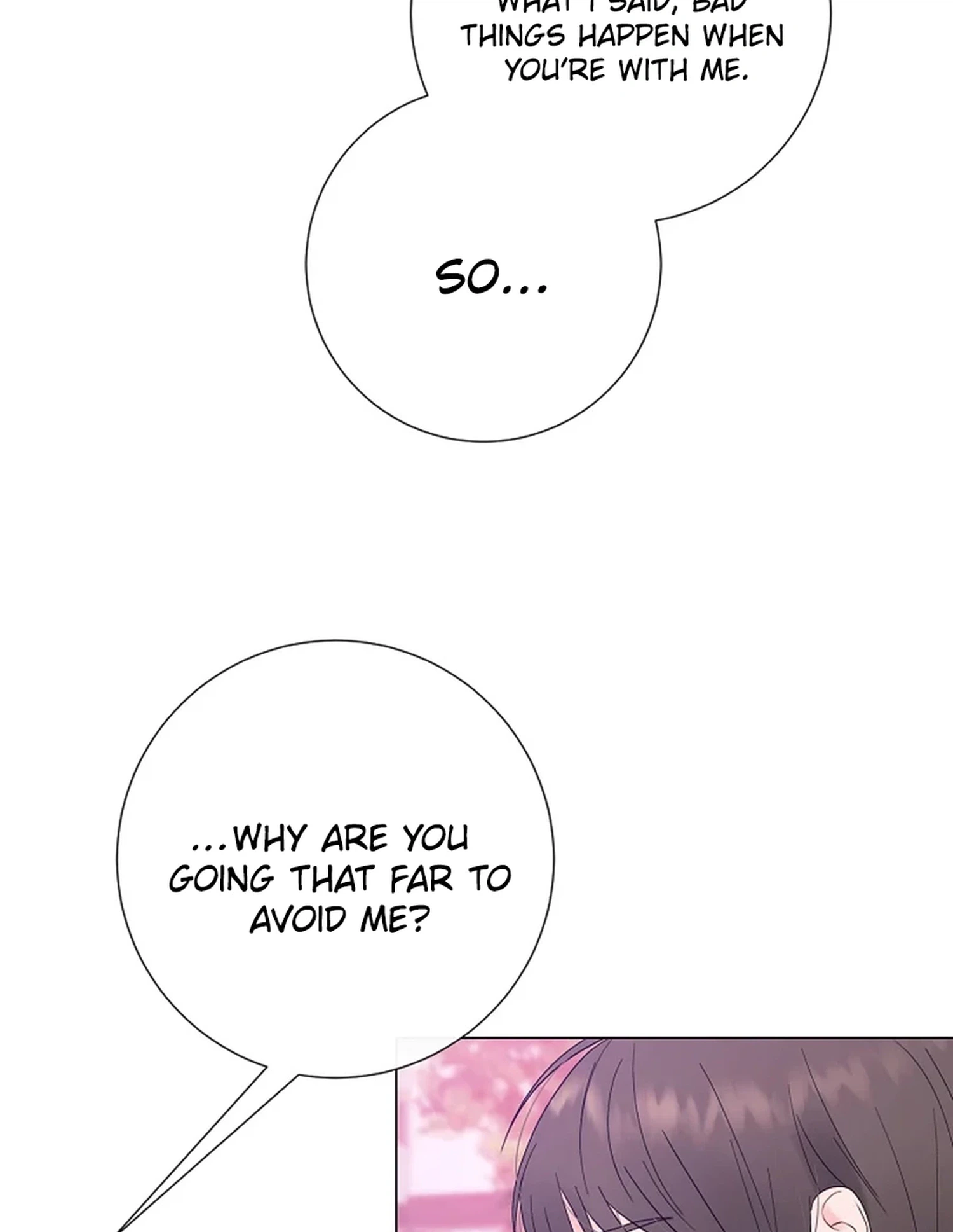 The Star That Swallowed the Universe Chapter 10 Page 3