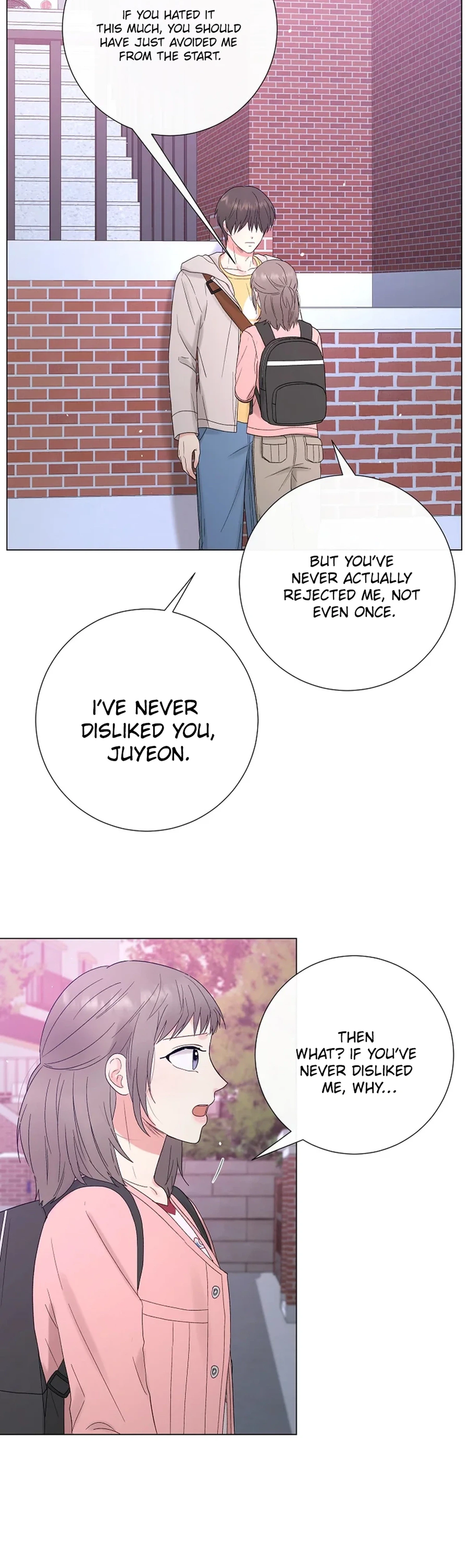 The Star That Swallowed the Universe Chapter 10 Page 5