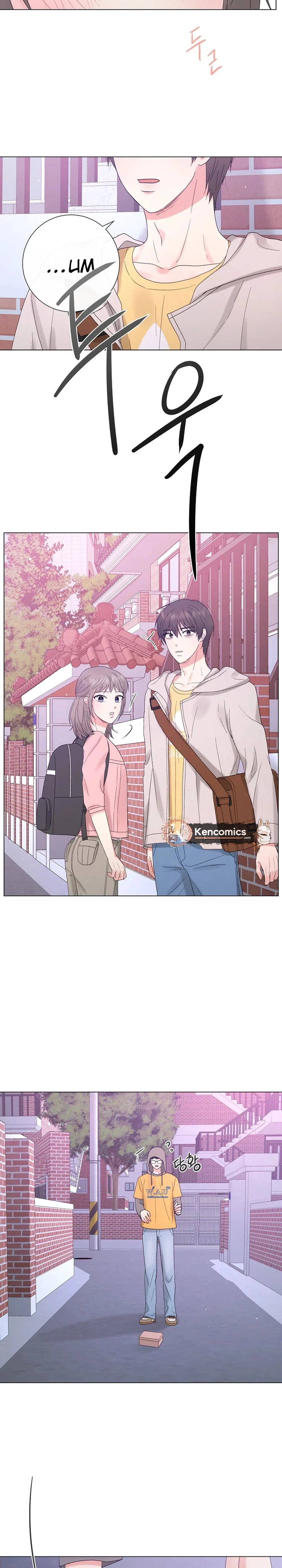 The Star That Swallowed the Universe Chapter 10 Page 8