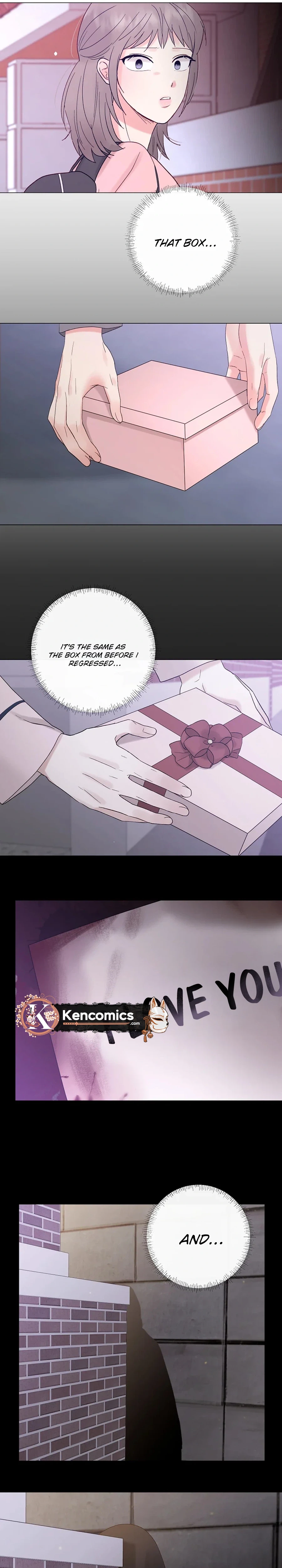 The Star That Swallowed the Universe Chapter 10 Page 10