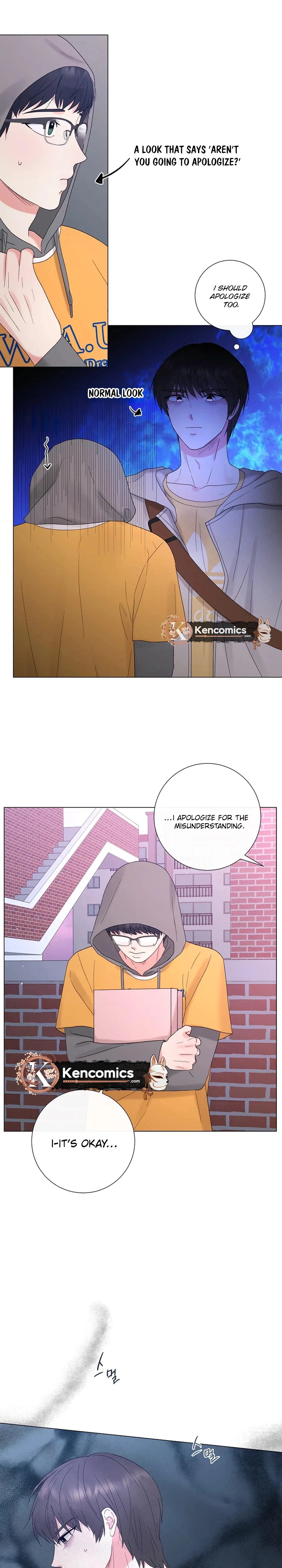 The Star That Swallowed the Universe Chapter 10 Page 17