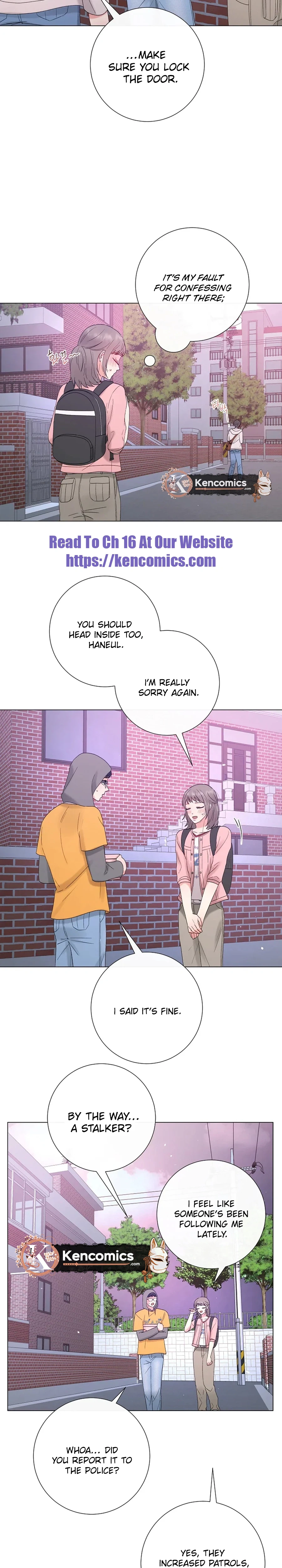 The Star That Swallowed the Universe Chapter 10 Page 20