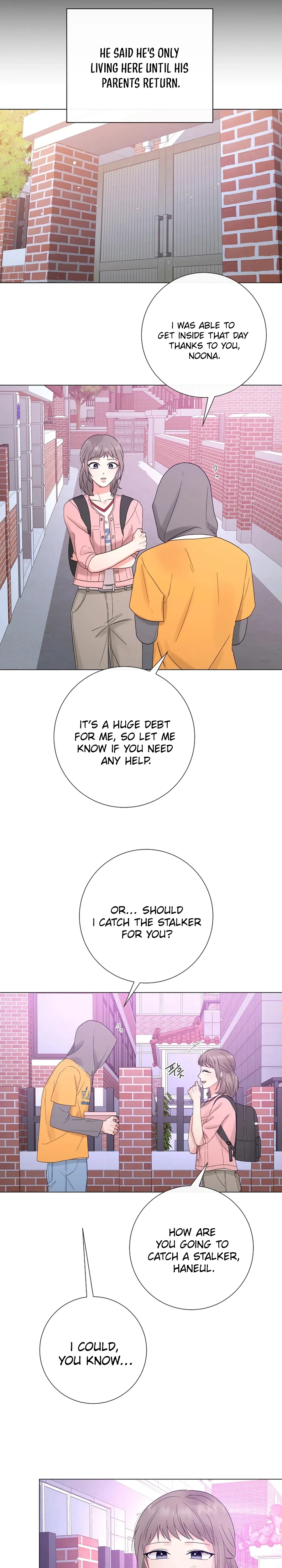 The Star That Swallowed the Universe Chapter 10 Page 25