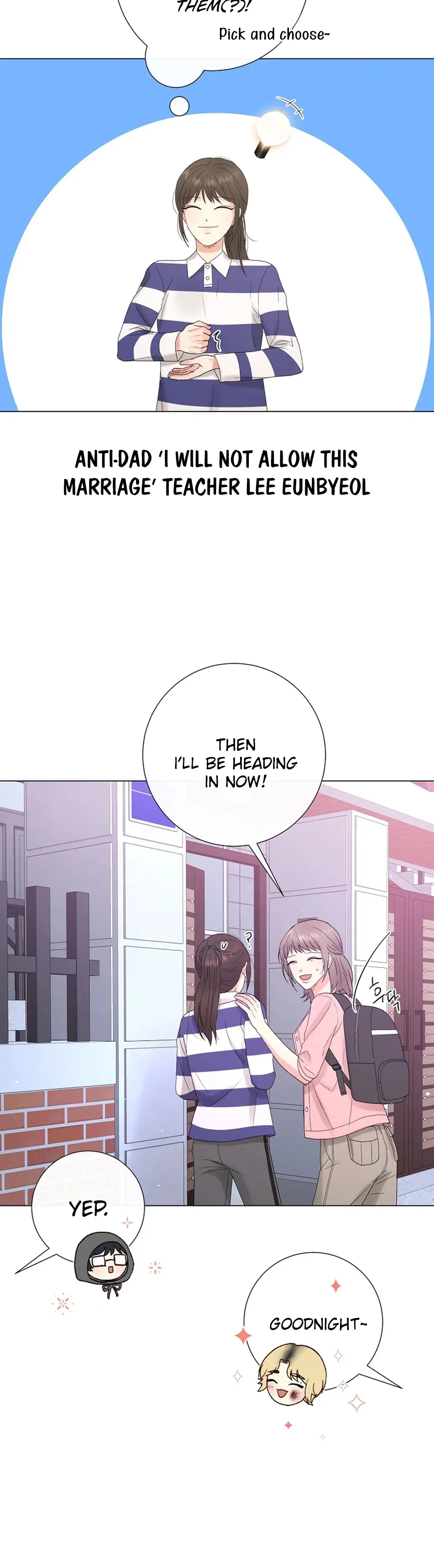 The Star That Swallowed the Universe Chapter 10 Page 30