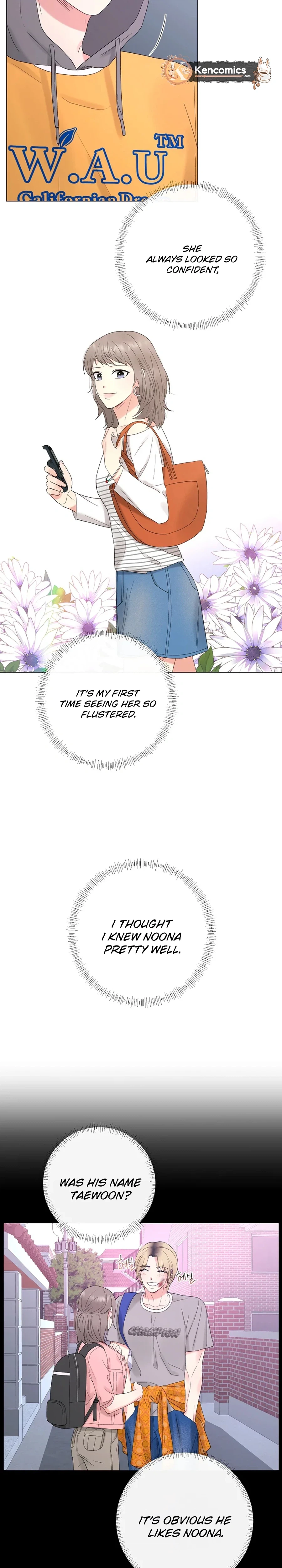 The Star That Swallowed the Universe Chapter 10 Page 32