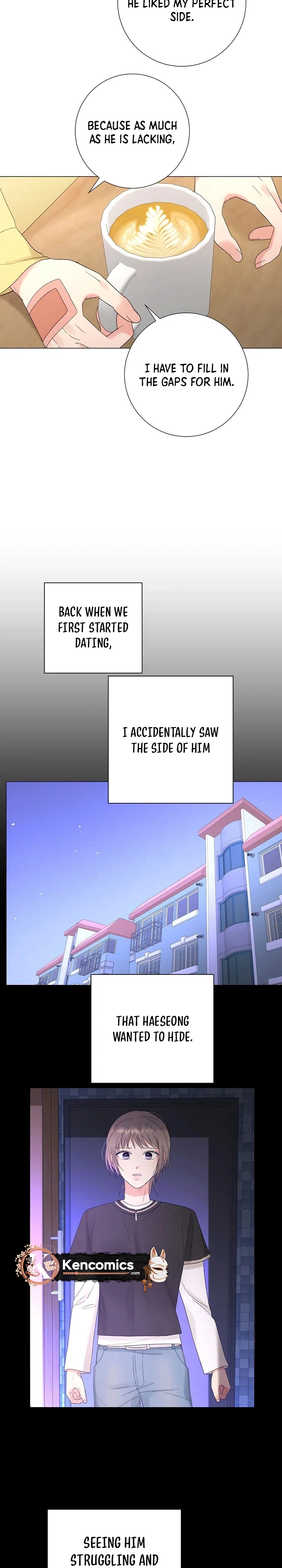 The Star That Swallowed the Universe Chapter 13 Page 15