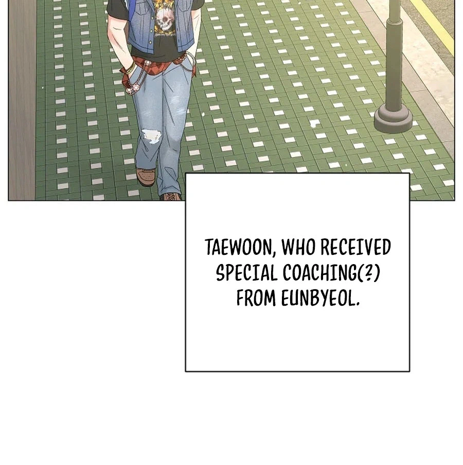 The Star That Swallowed the Universe Chapter 11 Page 30