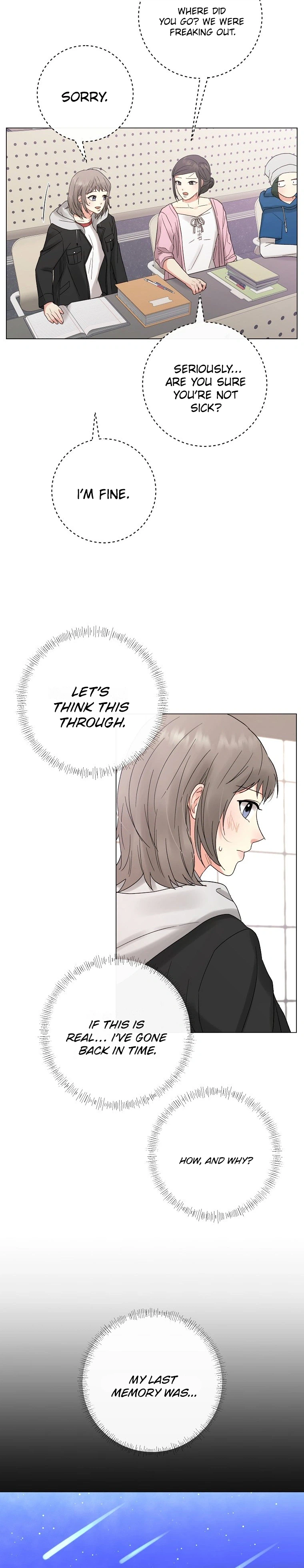 The Star That Swallowed the Universe Chapter 2 Page 15